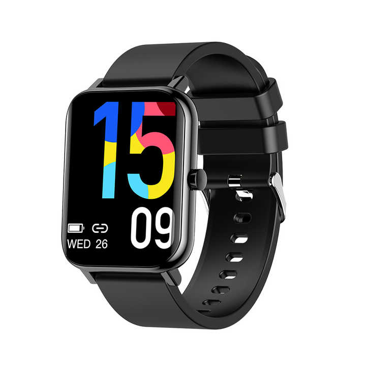 Bulkbridge 2025 New Ultra-Low Power Sport Smart Watch ST22 Multiple Sports Modes Professional Analysis Factory