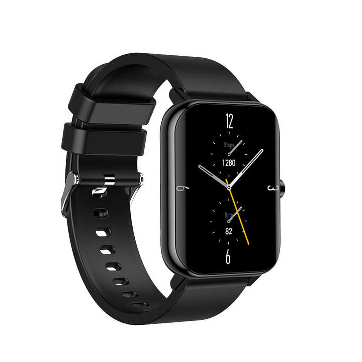 Bulkbridge 2025 New Ultra-Low Power Sport Smart Watch ST22 Multiple Sports Modes Professional Analysis Factory