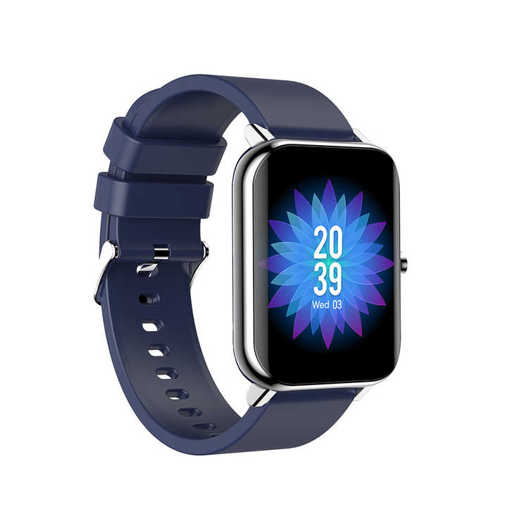 Bulkbridge 2025 New Ultra-Low Power Sport Smart Watch ST22 Multiple Sports Modes Professional Analysis Factory