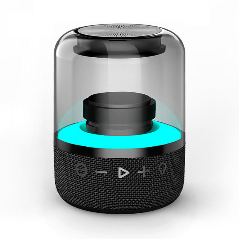 BulkBridge Trendy 2025 Wireless Speakers – Portable, Custom, Wholesale Gift