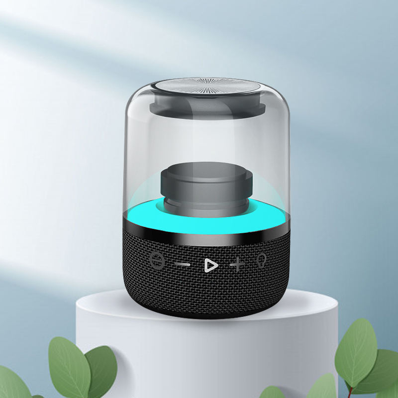 BulkBridge Trendy 2025 Wireless Speakers – Portable, Custom, Wholesale Gift