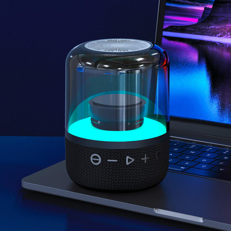 BulkBridge Trendy 2025 Wireless Speakers – Portable, Custom, Wholesale Gift