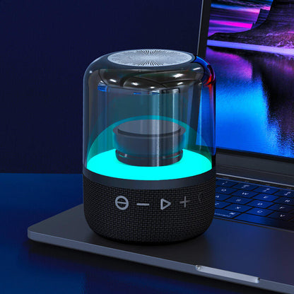 BulkBridge Trendy 2025 Wireless Speakers – Portable, Custom, Wholesale Gift