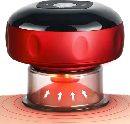 BulkBridge Electric Cupping Therapy