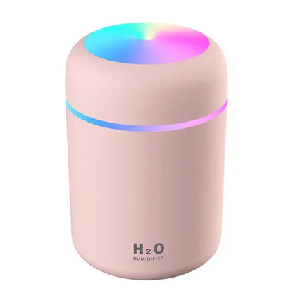 BulkBridge Scent Cloud Diffuser