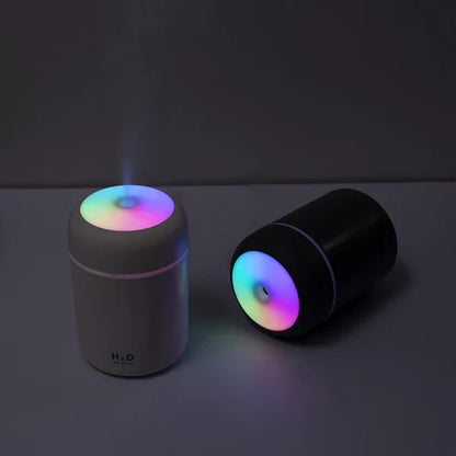BulkBridge Scent Cloud Diffuser